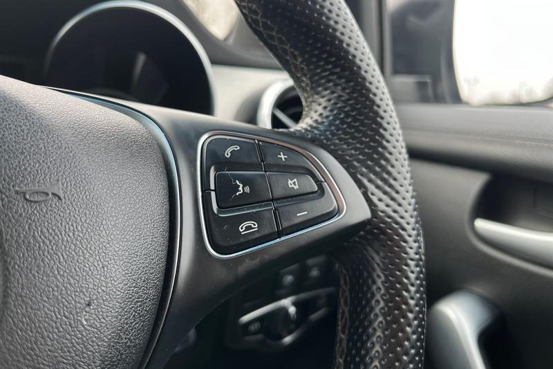 Used Mercedes-Benz X Class 2019 for sale - 77746763: Photo 24