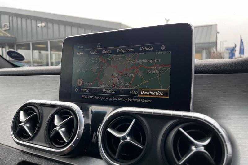 Used Mercedes-Benz X Class 2019 for sale - 77746763: Photo 25