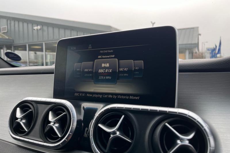 Used Mercedes-Benz X Class 2019 for sale - 77746763: Photo 26