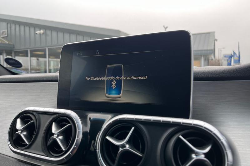 Used Mercedes-Benz X Class 2019 for sale - 77746763: Photo 27