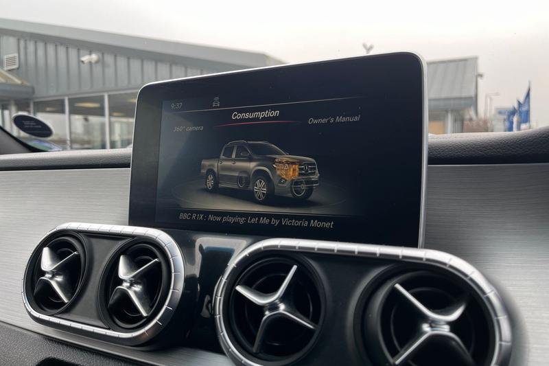 Used Mercedes-Benz X Class 2019 for sale - 77746763: Photo 28