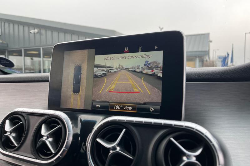 Used Mercedes-Benz X Class 2019 for sale - 77746763: Photo 29