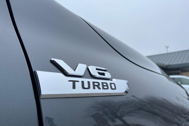 Used Mercedes-Benz X Class 2019 for sale - 77746763: Photo 39