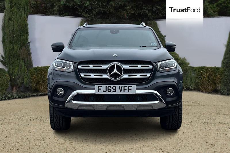 Used Mercedes-Benz X Class 2019 for sale - 77746763: Photo 6