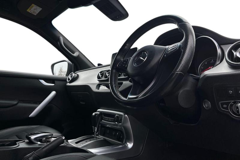 Used Mercedes-Benz X Class 2019 for sale - 77746763: Photo 9