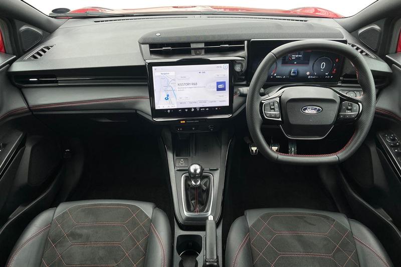 Used Ford Puma 2024 for sale - 77804531: Photo 10