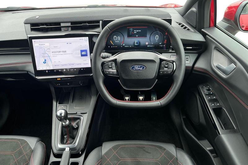 Used Ford Puma 2024 for sale - 77804531: Photo 11