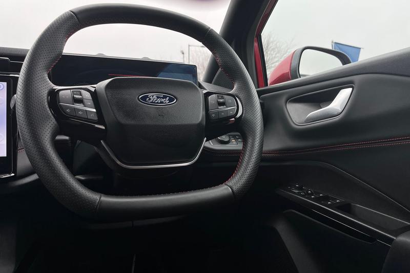 Used Ford Puma 2024 for sale - 77804531: Photo 12