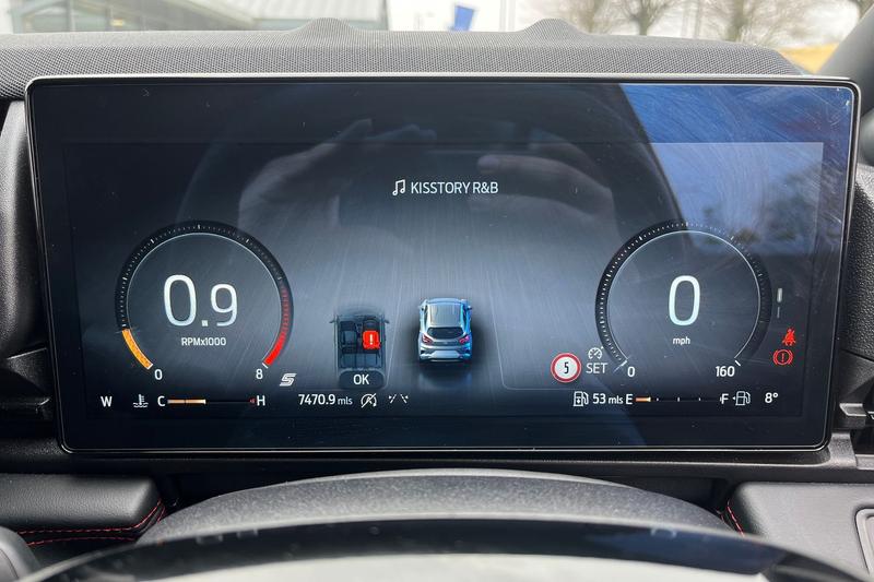 Used Ford Puma 2024 for sale - 77804531: Photo 13