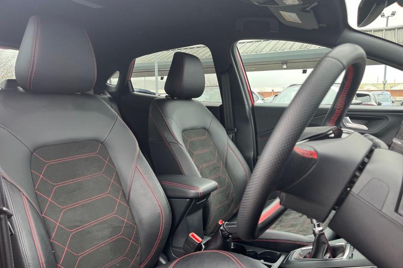 Used Ford Puma 2024 for sale - 77804531: Photo 17