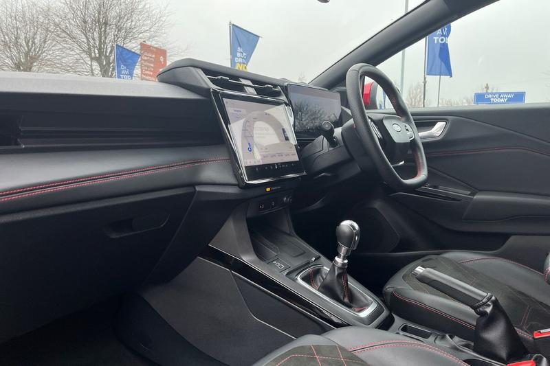 Used Ford Puma 2024 for sale - 77804531: Photo 18