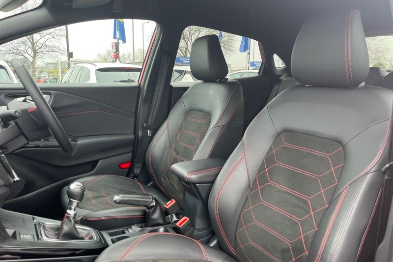 Used Ford Puma 2024 for sale - 77804531: Photo 19