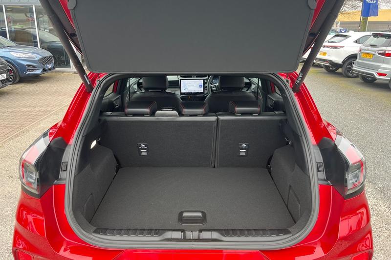 Used Ford Puma 2024 for sale - 77804531: Photo 21