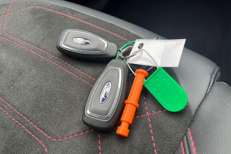 Used Ford Puma 2024 for sale - 77804531: Photo 22