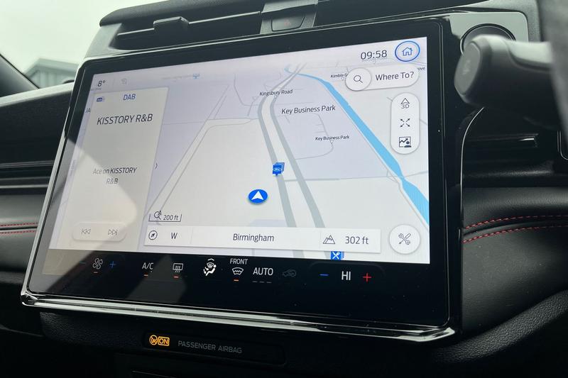 Used Ford Puma 2024 for sale - 77804531: Photo 25