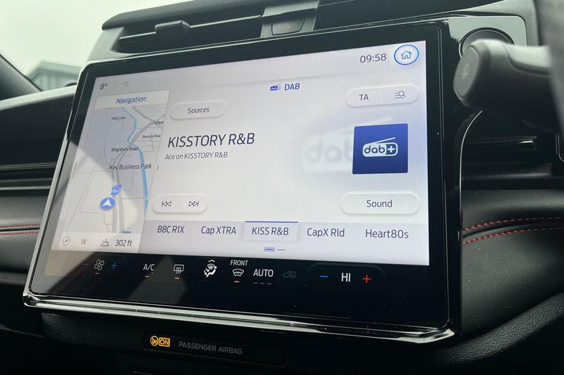 Used Ford Puma 2024 for sale - 77804531: Photo 26