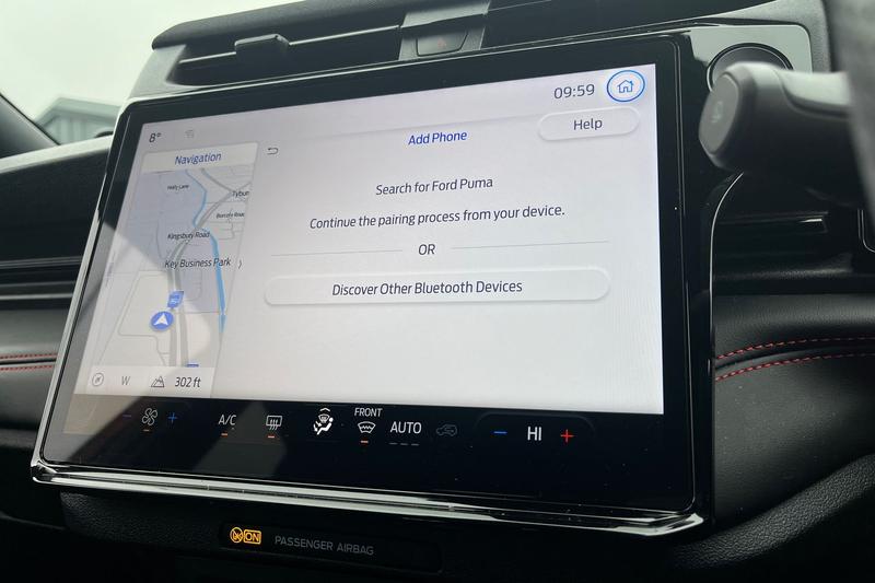 Used Ford Puma 2024 for sale - 77804531: Photo 28