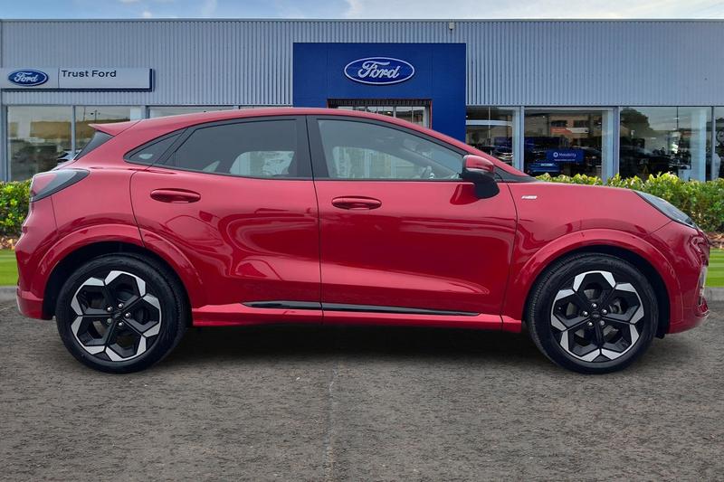 Used Ford Puma 2024 for sale - 77804531: Photo 3