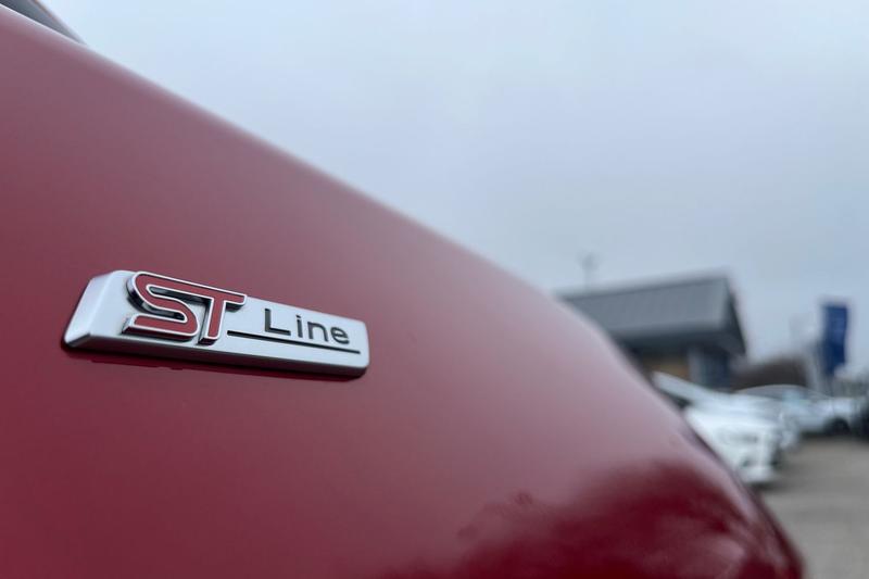 Used Ford Puma 2024 for sale - 77804531: Photo 39