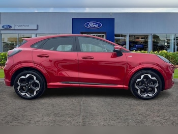 Used Ford Puma 2024 for sale - 77804531: Photo