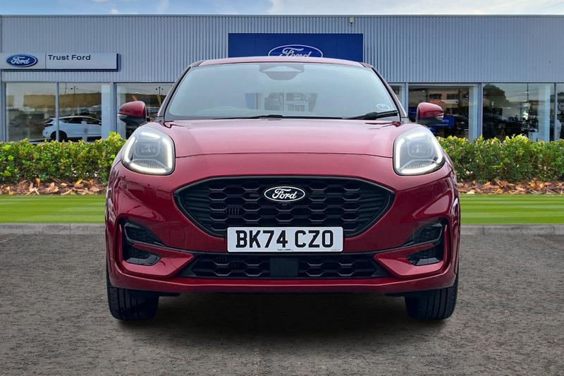Used Ford Puma 2024 for sale - 77804531: Photo 6