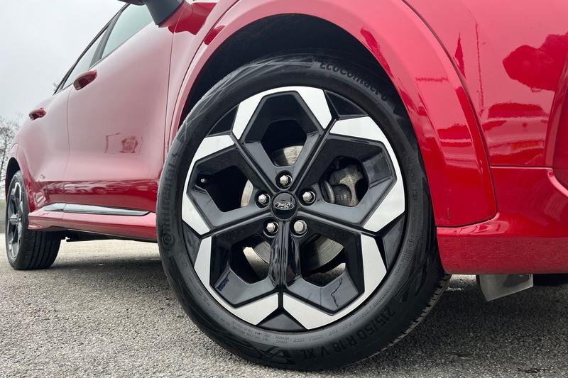 Used Ford Puma 2024 for sale - 77804531: Photo 8