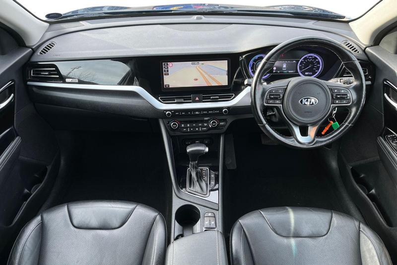 Used Kia Niro 2019 for sale - 77198946: Photo 10