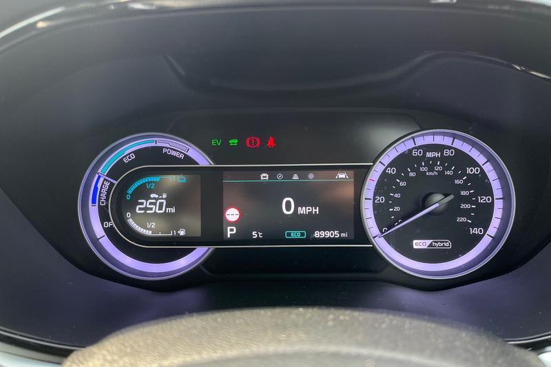 Used Kia Niro 2019 for sale - 77198946: Photo 13