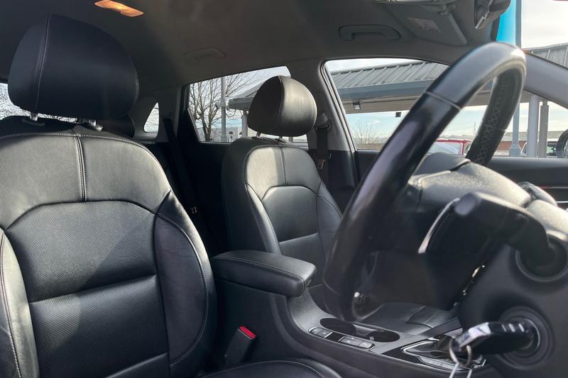 Used Kia Niro 2019 for sale - 77198946: Photo 17