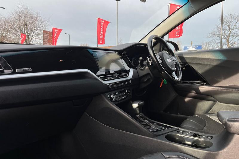 Used Kia Niro 2019 for sale - 77198946: Photo 18
