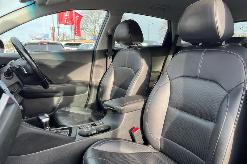 Used Kia Niro 2019 for sale - 77198946: Photo 19
