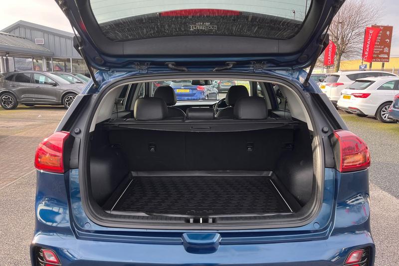 Used Kia Niro 2019 for sale - 77198946: Photo 21