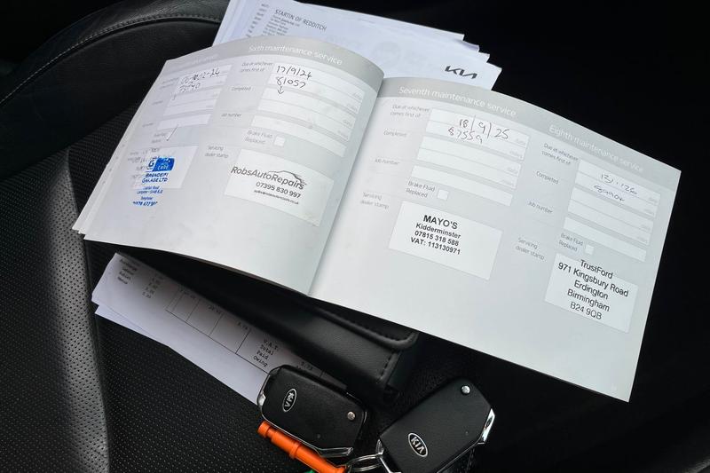 Used Kia Niro 2019 for sale - 77198946: Photo 23