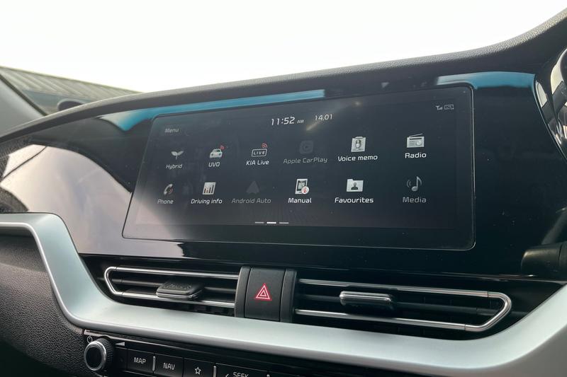 Used Kia Niro 2019 for sale - 77198946: Photo 28