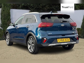 Used Kia Niro 2019 for sale - 77198946: Photo