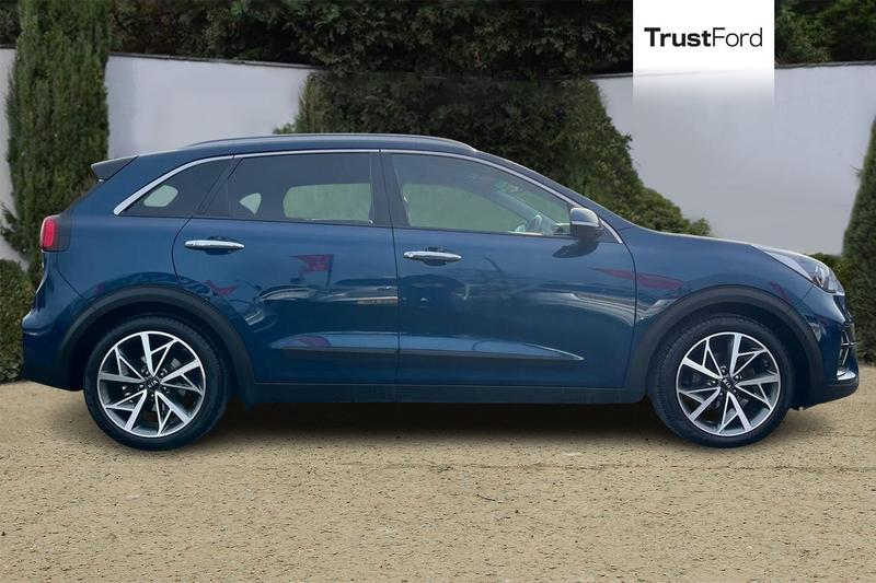 Used Kia Niro 2019 for sale - 77198946: Photo 3