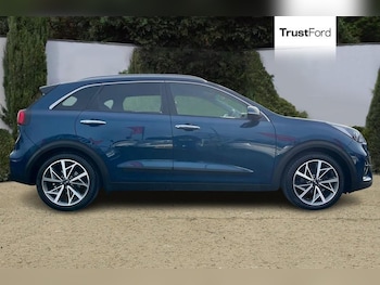 Used Kia Niro 2019 for sale - 77198946: Photo