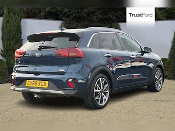 Used Kia Niro 2019 for sale - 77198946: Photo
