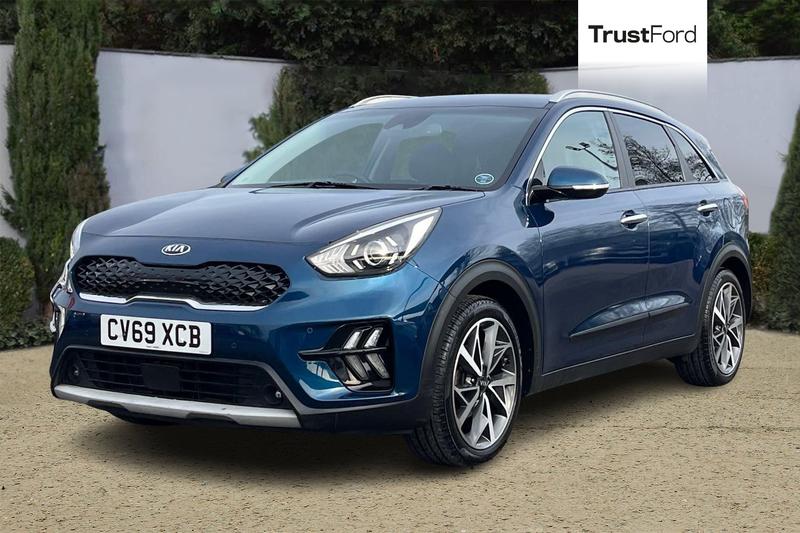 Used Kia Niro 2019 for sale - 77198946: Photo 5