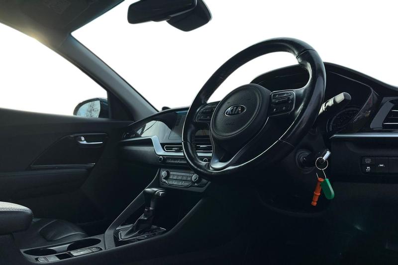 Used Kia Niro 2019 for sale - 77198946: Photo 9