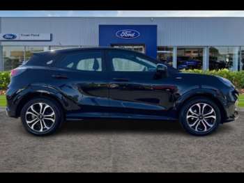 Used Ford Puma 2024 for sale - 74879314: Photo