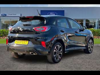 Used Ford Puma 2024 for sale - 74879314: Photo