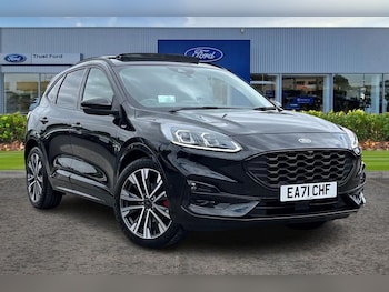 Used Ford Kuga 2021 for sale - 75655805: Photo