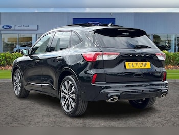 Used Ford Kuga 2021 for sale - 75655805: Photo