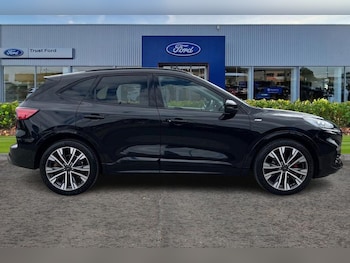 Used Ford Kuga 2021 for sale - 75655805: Photo