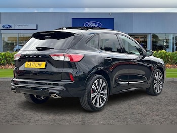 Used Ford Kuga 2021 for sale - 75655805: Photo