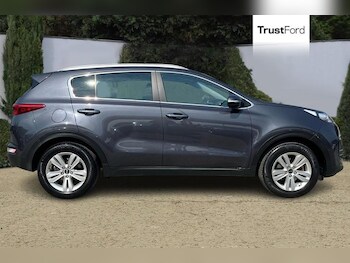 Used Kia Sportage undefined for sale - 78400188: Photo