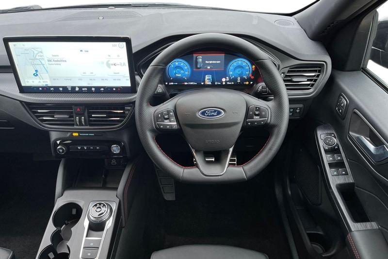 Used Ford Kuga for sale - 77529076: Photo 11