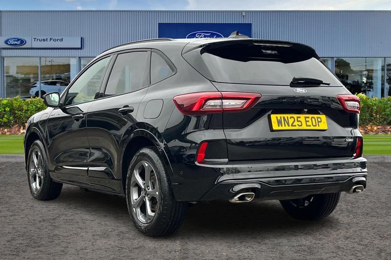 Used Ford Kuga for sale - 77529076: Photo 2