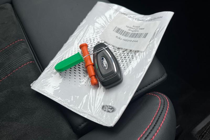 Used Ford Kuga for sale - 77529076: Photo 22